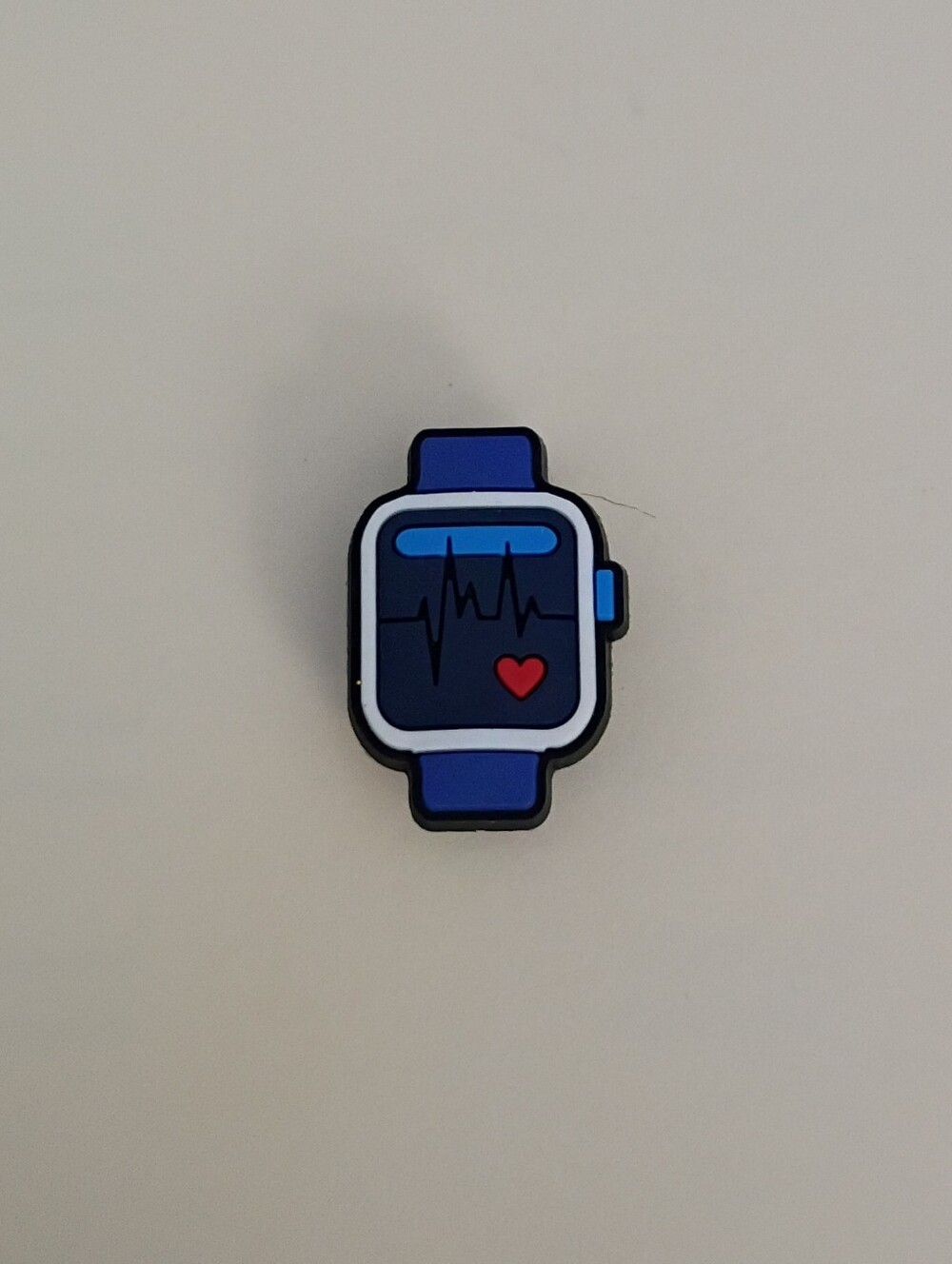 10 for $10 Jibbitz Croc Charms - Blue Smartwatch Heart Rate Monitor Electronics